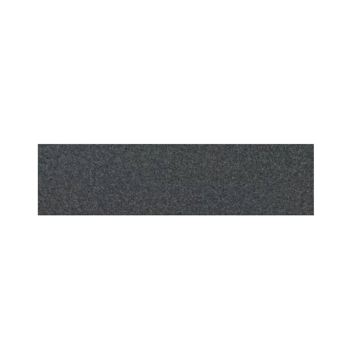 Felt Ceiling Acoustic Baffles - RECTANGLE on white background Decormania EU
